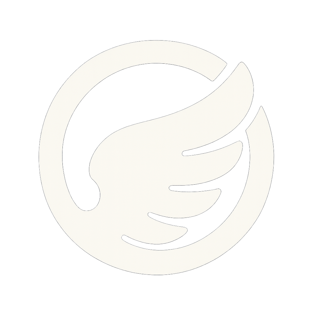 Wingman Logo